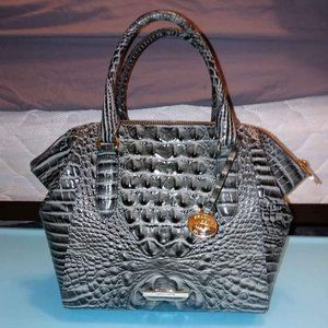 Brahmin Mini Camilla